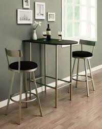 And as we've already made sure each set is perfectly coordinated, you won't have to spend time looking for a table and chairs that match. Kitchen Table For Small Spaces To Beautify Your Kitchen Recous