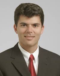 Dr. Peter Mazzone, MD