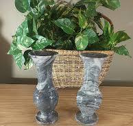 Granite Vase Indiana Collectible Vases for sale | eBay