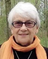 AUDETTE DUMAS, Renée