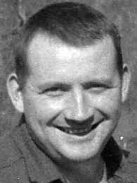 James Frank Deaton (1928-2015)