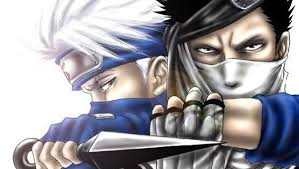 Bildergebnis Fur Anime Chibi Naruto Kakashi Anime Naruto Kakashi Naruto And Sasuke