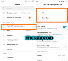 Cara root termux 100% work, tanpa perlu root hp, no fake, is real ( update ). 3 Cara Lock Jaringan 4g Hp Xiaomi Semua Tipe Internet Jadi Ngebut Butt Butt Ime Android