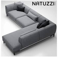 3d Sofa Natuzzi Trevi Model Sofa Set Designs Modern Sofa Natuzzi Trevi 3d Model In 2020 Living Room Sofa Design Sofa Set Designs Corner Sofa Design