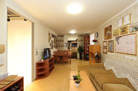 It will make the look neater. Here S What It S Like To Live In A North Korean Apartment