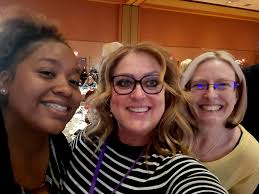 Hope for Highlands is recognized