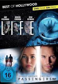 It's often astonishing to grasp what passengers believes to be warm, cuddly entertainment. Life Passengers Best Of Hollywood 2 Movie Collectors Pack Auf Dvd Portofrei Bei Bucher De