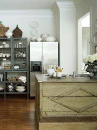 Most popular how to reface your old kitchen cabinets. The Tricks You Need To Know For Decorating Above Cabinets Laurel Home