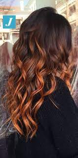 7 Bold Beauty Trends To Try In 2021 Beauty Home Fresh Hair Brown Ombre Hair Hair Styles