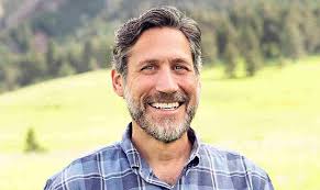 Ben Bressler's Instagram, Twitter & Facebook