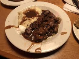 Maybe you would like to learn more about one of these? Texas Roadhouse 121 Photos 194 Reviews Barbeque 1154 N Muldoon Rd Anchorage Ak Restaurant Reviews Phone Number