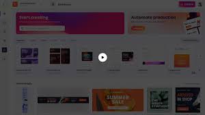 Choose welcome home flags, birthday party flags, or a flag for a graduation party. Online Graphic Design Platform Start Free Trial On Creatopy