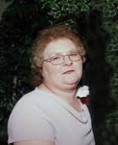 Obituary information for Patricia L. Arnold