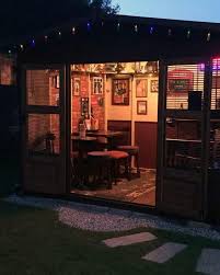 People have created similar spaces in which they can relax and pursue hobbies. 12 Best Man Shed Ideas Shed Pub Sheds Bar Shed
