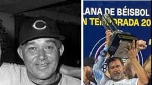 LVBP: ¡Selecto! ¿Cuántos hombres han sido campeones como jugadores y  mánagers con el mismo equipo?