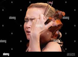 Max richter hi-res stock photography and images