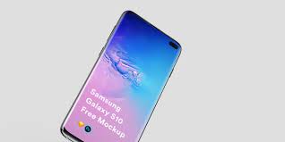 Free for commercial use high quality images. Free Galaxy S10 Mockups Psd Sketch The Designest