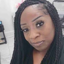 Latisha Cobb's Instagram, Twitter & Facebook