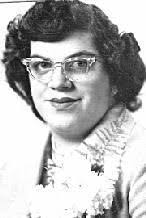 Audrey Nichols Obituary (1934