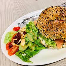 We've already shown you how to order food in english like a local and provided a list . Coffee Bean And Tea Leaf Kuala Lumpur Menu Prices Restaurant Reviews Tripadvisor
