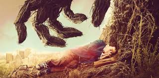 A boy seeks the help of a tree monster to cope with his single mother's terminal illness. A Monster Calls Movie Review For Parents