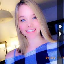 Alyssa Agee's Instagram, Twitter & Facebook