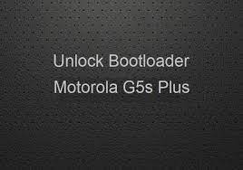Oct 07, 2017 · easy steps to unlock bootloader of your moto g5s plus. Bootloader How To Unlock Bootloader Of Moto G5s Plus