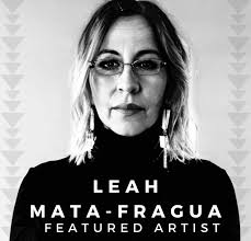 Roberta Reyes Cordero, Indigenous Leadership Awardee