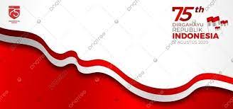 Download free malaysia merdeka png hd image with transparent background, it about flag gallery, enjoy with best high quality malaysia merdeka png hd. Red White Ribbon Background Of Indonesia Merdeka 75 Tahun White Ribbon Patriotic Posters Indonesia Merdeka