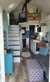 Afton Tiny House Tiny House Bathroom Tiny House Nation Tiny Cottage