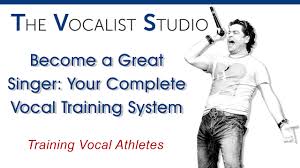 Sing as much as possible. Become A Great Singer Your Complete Vocal Training System Stackskil