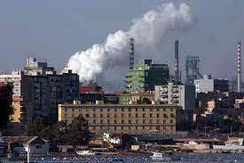 L'ilva di arcelormittal inquina più di quella pubblica: Ex Ilva Processo Ambiente Svenduto Vendola E I Riva Condannati