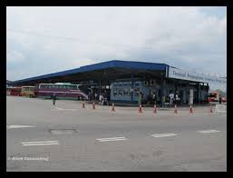 See reviews and photos of bus transportation in penang island, malaysia on tripadvisor. Terminal Pengankutan Sementara Penang Sentral Penang Malaysia Bus Stations On Waymarking Com