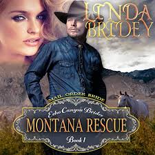 Mail Order Bride: Montana Rescue