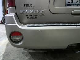 Image result for Pewter 2001 Envoy