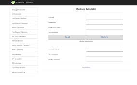 Use our budgeting tools and financial calculators to help you compare your options so you can make an informed decision that benefits you the most. Financial Calculator