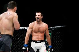 Somehow weidman finds his way to full guard, but he's. Caap4zwxely Lm