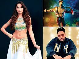 Видео nora fatehi dance канала mp creation. Varun Dhawan And Nora Fatehi Groove To Badshah S Tunes In Street Dancer
