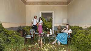 Pets are our passion and safety is our promise. 2021 Lavazza Calendar