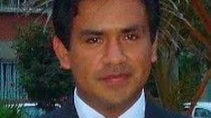 Emisión en directo de Walter Cueva Chavez