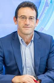 Daniel Brito est le nouveau directeur de l'Institut Carnot Isifor- AEFinfo