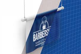 This is our hanging banner mockup from eric hernando who also offers a premium version. Hanging Banner Mockup Free Psd Download Mockup