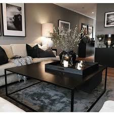 Dies Ist Ein Dunkler Aber Ich Mag Es Wohnung Wohnzimmer Wohnzimmer Ideen Wohnung Einrichtungsideen Wohnzimmer Modern
