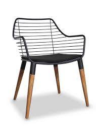Picture Of The Emerson Arm Chair Restaurant Chairs Design Dining Chair Design Chair