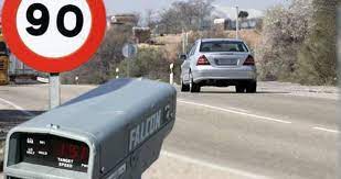 Detecta radares moviles, fijos y laser, detectores de radares de exceso de velocidad. Wgtywxkimcwl2m