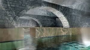 wellness and the city hotel spa boutique hotel zurich