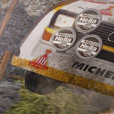 Image result for Rallye Yellow 1975 Audi