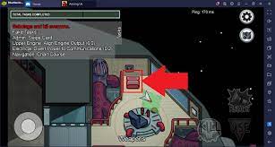 Life on the space station is busy. How To Play Among Us With Bluestacks 4 Bluestacks Support