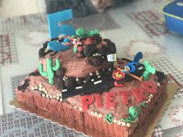 Pin Su Dolci