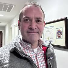 🎉 Happy Birthday, Darren Vandegriff! 🎉 Help us wish a very Happy Birthday  to one of our amazing EMS educators, Darren Vandegriff! 🥳🚑 Darren, your  dedication to teaching, mentoring, and shaping the